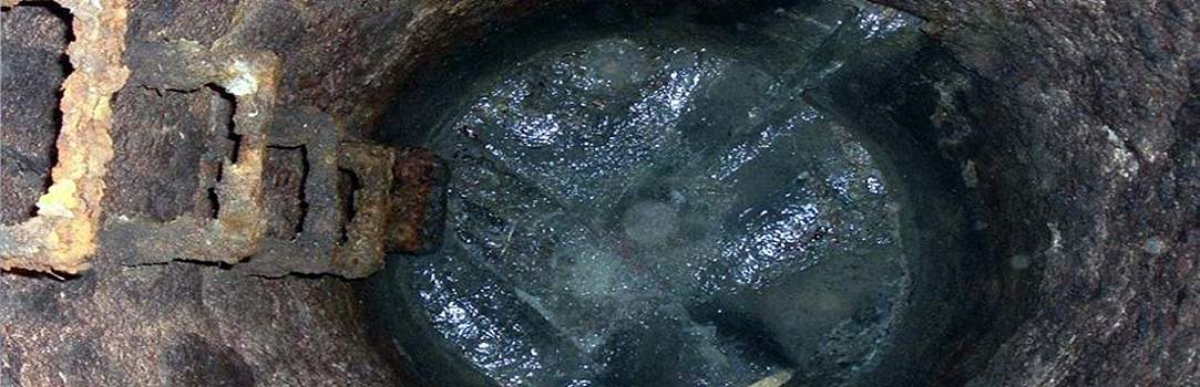 Limpa Fossa Na Zona Leste